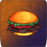 Food Thief Trophy