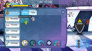 BROK the InvestiGator Screenshot 10