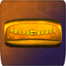 Secret Locker Trophy