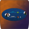 Summary Filled Trophy
