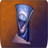 Your Days Are Numbered Trophy