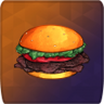 Food Thief Trophy