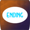 Main Endings Trophy