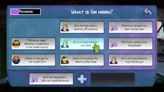 BROK the InvestiGator Screenshot 9