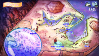 BROK the InvestiGator Screenshot 2