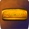 Secret Locker Trophy