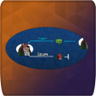 Summary Filled Trophy