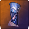 Your Days Are Numbered Trophy