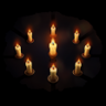 Spread the Light Trophy