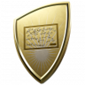 Average Performance Trophy