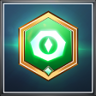 Buy Low, Cell High Trophy