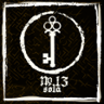 Minimalist Trophy