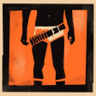 Deathday Suit Trophy