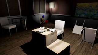 Emily Wants To Play Screenshot 3