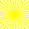 Warm Sunlight Trophy