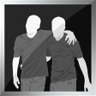 Best Friends Forever Trophy