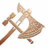 Worthy Trophy