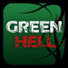 Green Hell Trophy
