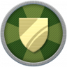 Block Buster Trophy