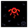 Enemy III Trophy