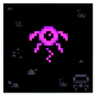 Enemy IV Trophy