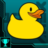 Secret Chamber Trophy