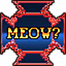 Cute Cat Trophy