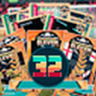 All Stickers Unlocked! Trophy