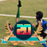 Bicycle Kicks Ace Trophy