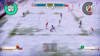 Legendary Eleven Screenshot 10