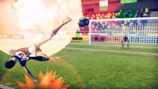 Legendary Eleven Screenshot 3