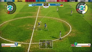 Legendary Eleven Screenshot 8