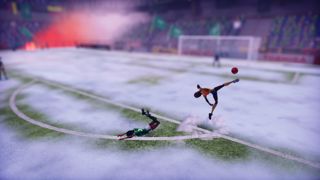 Legendary Eleven Screenshot 5