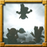 Conjurer of Cheap Tricks Trophy