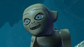 LEGO The Hobbit Screenshot 8