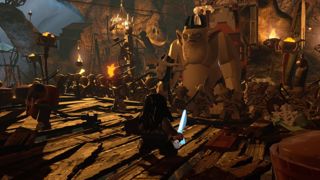 LEGO The Hobbit Screenshot 3