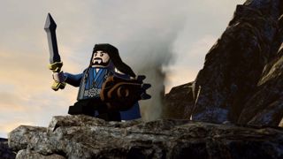LEGO The Hobbit Screenshot 7