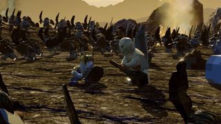 LEGO The Hobbit Screenshot 5