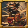 Team Building Trophy