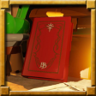 The Road Goes Ever On Trophy