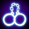 Busted Trophy