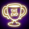 Done! Trophy