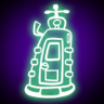 Don't call it time travel Trophy