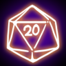 I like roleplaying Trophy