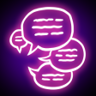Stay a while and listen Trophy