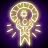 The chosen one Trophy