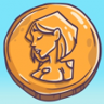 Back to Reality Trophy