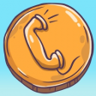 Call me! Trophy