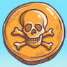 Die hard Trophy