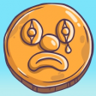 Is that still funny? Trophy
